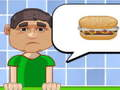 Hot Dog Maker Fast-food 