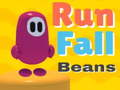 Run Fall Beans