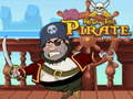 Kick The Pirate