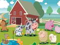 Farm Slide