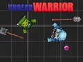 Undead Warrior