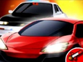 Police Chase Adventure