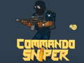 Commando Sniper