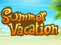 Summer Vacation