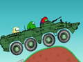 Armored aces Among Us - Imposter