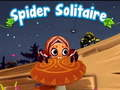 Spider Solitaire 
