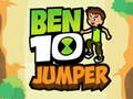 Ben 10 Jumper
