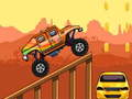Mad Truck Challenge