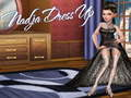 Nadia Dress Up