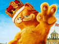 Garfield Jigsaw Puzzle Collection