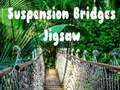 Suspension Bridges Jigsaw