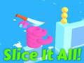 Slice It All!   