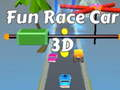 Fun Race Car 3D