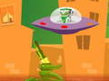 Ben 10: Alien Attack