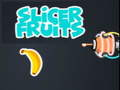 Slicer Fruits