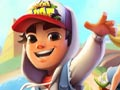 Subway Surfers: Train Surfers