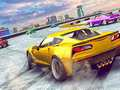 Stunt Extreme Car Simulator