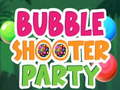 Bubble Shooter Party