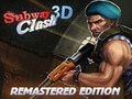 Subway Clash Remastered