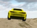Desert Rush