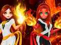 Princess Dark Phoenix