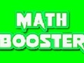 Math Booster