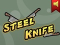 Steel Knife