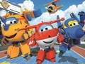 Superwings Slide