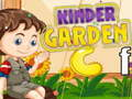 Kinder garden
