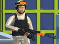 Hitman Sniper