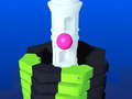Stack Bounce 3D