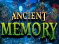 Ancient Memory