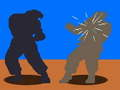 Fight game