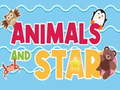 Animals and Star