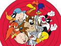 Looney Tunes Jigsaw Puzzle Collection