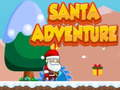 Santa Adventure