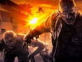 Zombie Jigsaw Puzzle planet