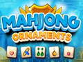 Mahjong Ornaments