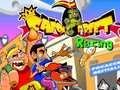 Cafon Street Racing