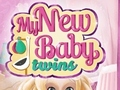 My New Baby Twins