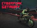 Cyberpunk Getaway 