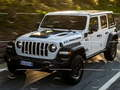 Jeep Wrangler 4xe Puzzle