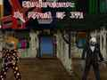 Slenderclown: Be Afraid Of It