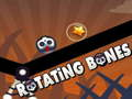 Rotating Bones