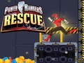 Power Rangers Rescue