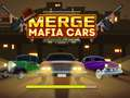 Merge Mafia Cars