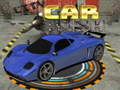 City Car Rush 