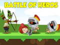 Battle of Heroes