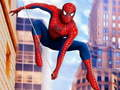 Spiderman Slide