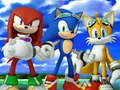 Sonic Slide